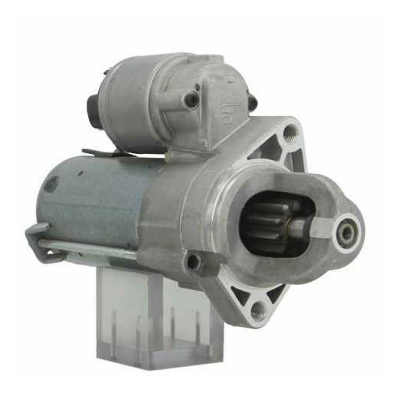 Motor de arranque NEUF valéo TS14E6 para Mercedes 