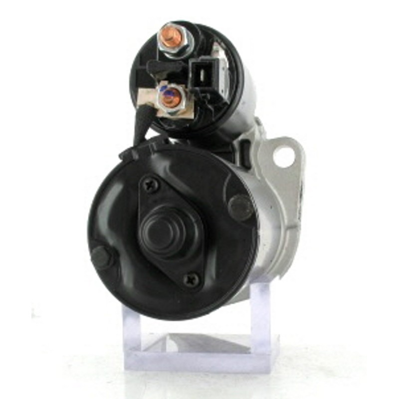 Anlasser ersetzt BOSCH 0001121008 / 0001121009 / 0001121026