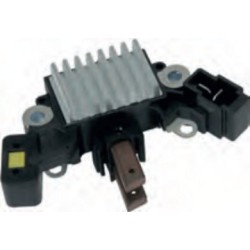 Regulador para alternador Hitachi LR140-714B / LR140-721B / LR140-723
