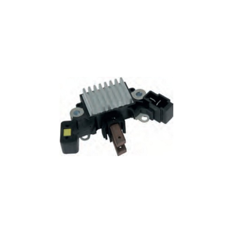 Regolatore per alternatore Hitachi LR140-714B / LR140-721B / LR140-723