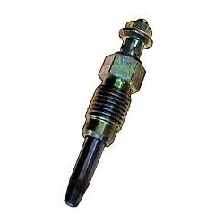 Bujía de precuñantamiento sustituye Bosch 0250202071 / NGK 2728 y  y-181t
