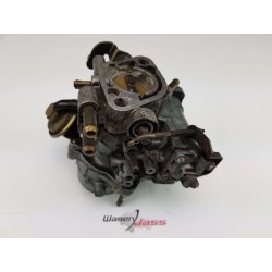 Used carburettor WEBER 32ICEV56
