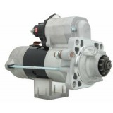 Starter replacing DENSO 228000-9151 / 228000-9150