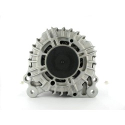 Alternador NUEVO sustituye Porsche 955-603-117-00 / Valeo 2606615A / FG18T041 / TG17C039