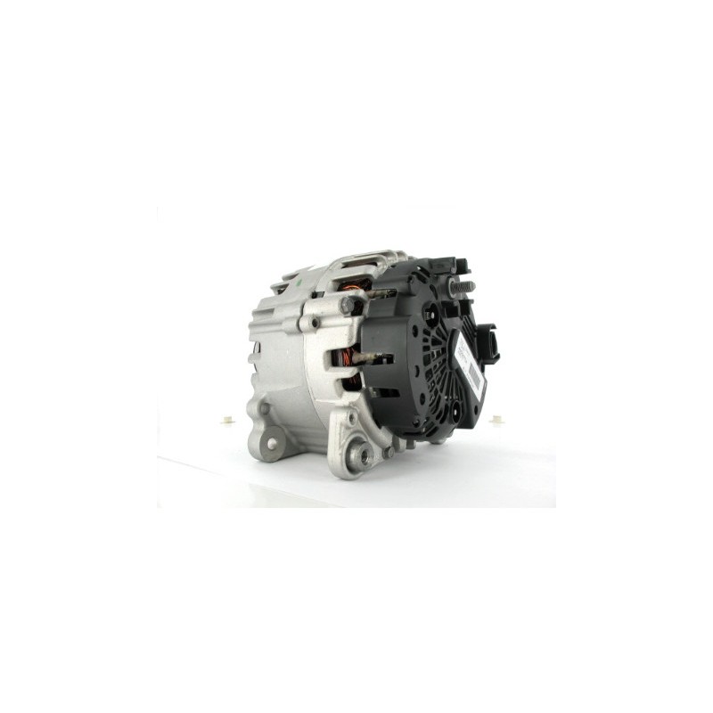 Alternator NEW replacing PORSCHE 955-603-117-00 / VALEO 2606615A / FG18T041 / TG17C039 Alternator NEW replacing PORSCHE 955-603-117-00 / VALEO 2606615A / FG18T041 / TG17C039