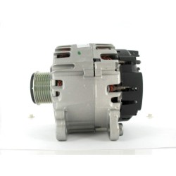 Alternator NEW replacing PORSCHE 955-603-117-00 / VALEO 2606615A / FG18T041 / TG17C039 Alternator NEW replacing PORSCHE 955-603-117-00 / VALEO 2606615A / FG18T041 / TG17C039