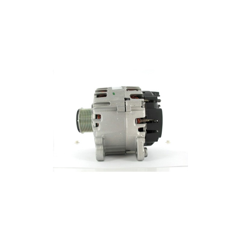 Alternator NEW replacing PORSCHE 955-603-117-00 / VALEO 2606615A / FG18T041 / TG17C039 Alternator NEW replacing PORSCHE 955-603-117-00 / VALEO 2606615A / FG18T041 / TG17C039