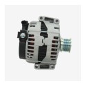 Alternator NEW replacing BOSCH 0121813002 / 0121813014 / 0121813102 / 0121813114