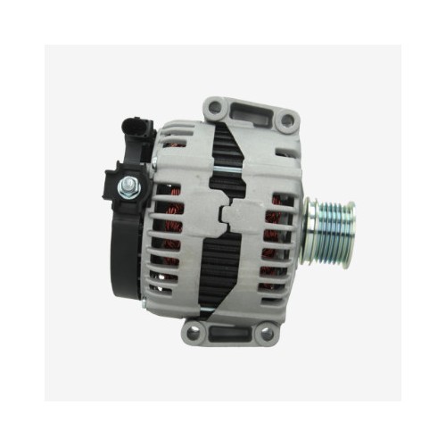 NUOVO alternatore sostituisce Bosch 0121813002 / 0121813014 / 0121813102 / 0121813114
