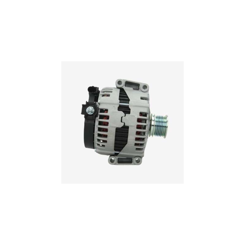 Alternator NEW replacing BOSCH 0121813002 / 0121813014 / 0121813102 / 0121813114