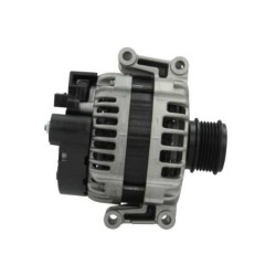 Lichtmaschine ersetzt BOSCH 0125711044 / 0125711051 / 0125711090