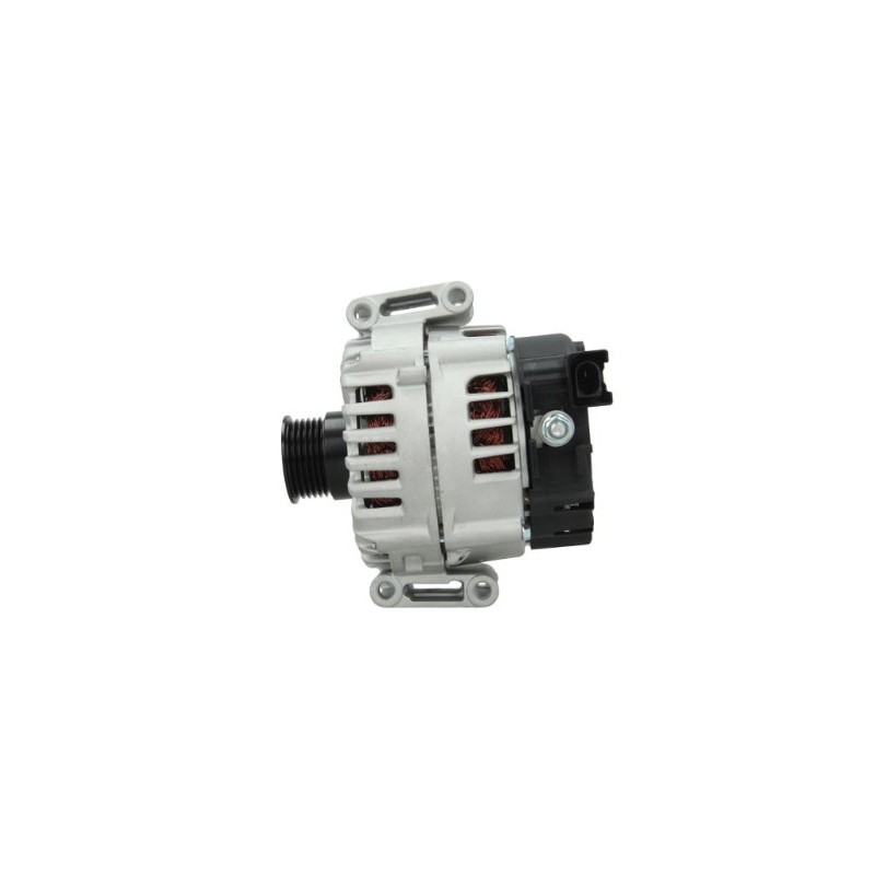 Alternator NEW replacing MERCEDES-BENZ 014-154-39-02 / A014-154-39-02 / VALEO FG18S047