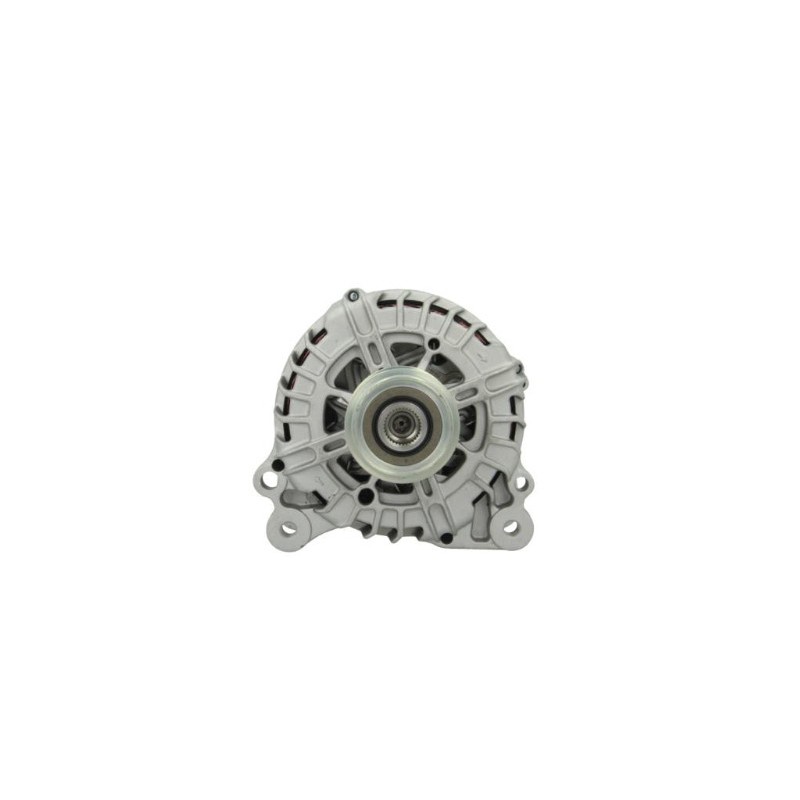 Alternateur NEUF remplace Audi / Volkswagen 03H-903-023C / 03H-903-023CX / Valeo FG18T070