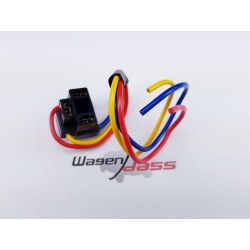 Douille para ampoule H4