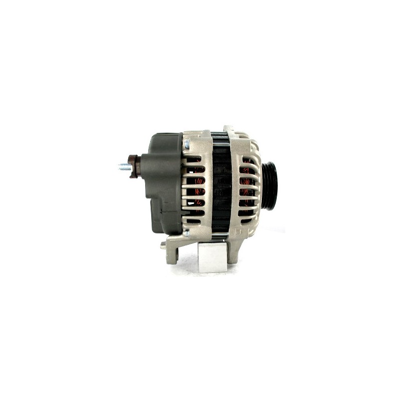 Alternator replacing BOSCH 0124525008 /0124525087 Alternator replacing BOSCH 0124525008 /0124525087