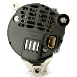 Alternator replacing BOSCH 0124525008 /0124525087 Alternator replacing BOSCH 0124525008 /0124525087