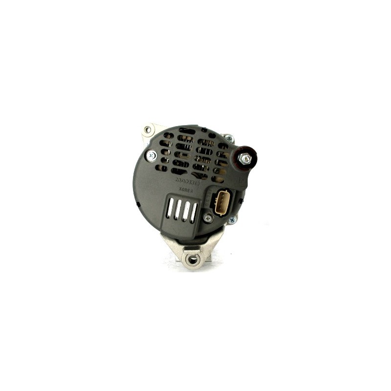 Alternator replacing BOSCH 0124525008 /0124525087 Alternator replacing BOSCH 0124525008 /0124525087