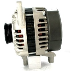 Alternator replacing BOSCH 0124525008 /0124525087 Alternator replacing BOSCH 0124525008 /0124525087