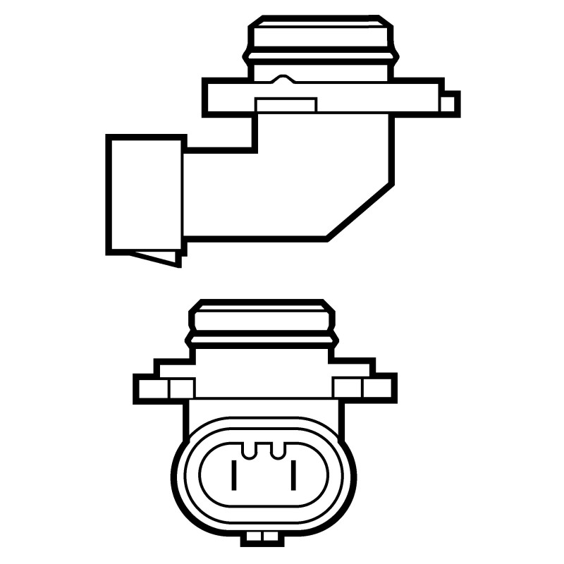 Ampoule H11/ 24Volts / 70 Watts