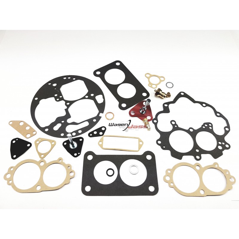 Service Kit for carburettor 35/40 INAT on BMW