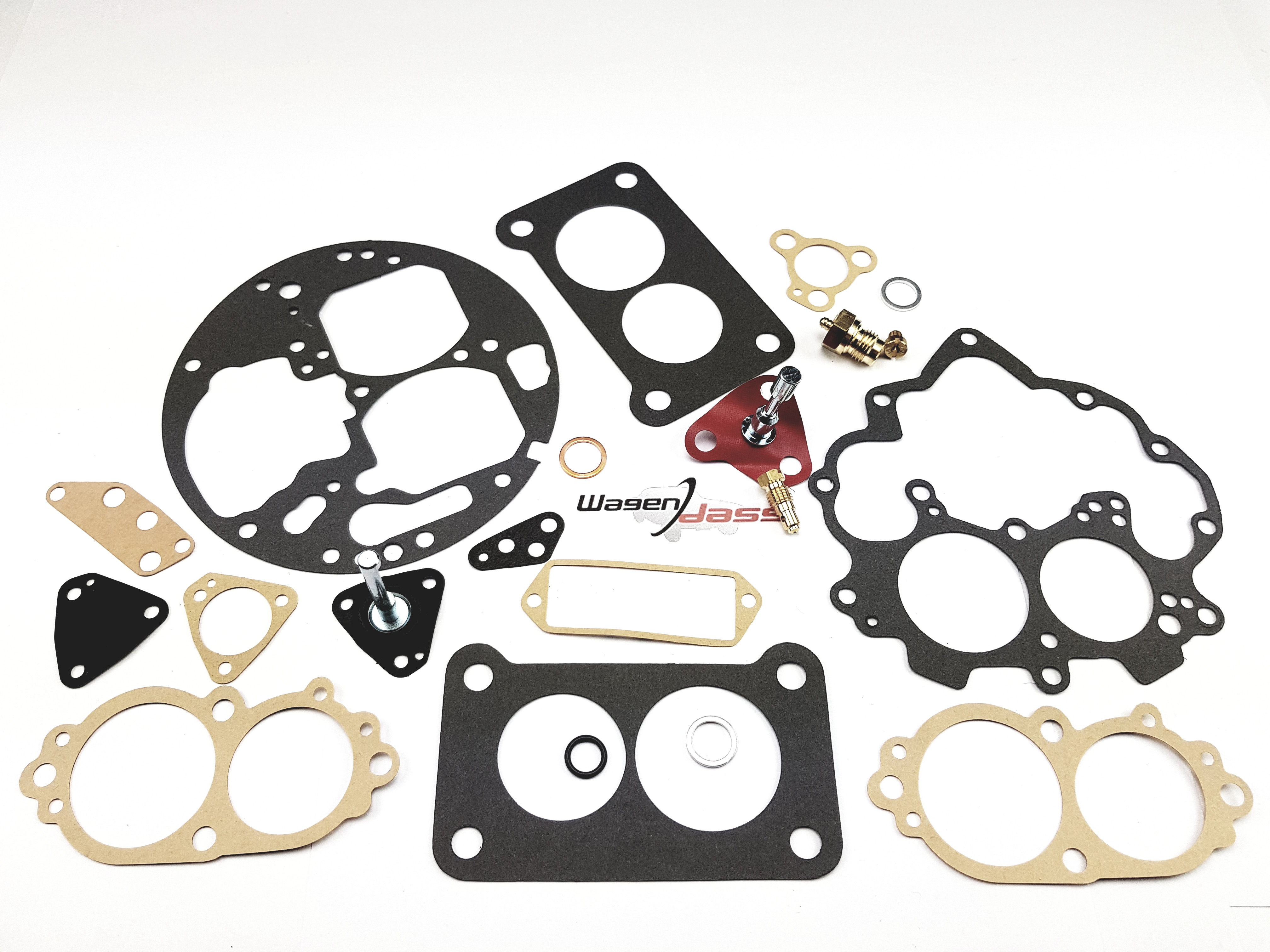 Joints de carburateur pour Zenith 35//40 INAT pour BMW