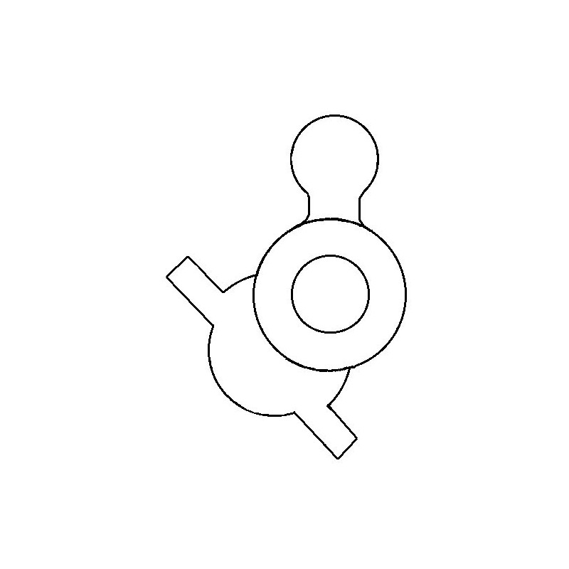 NUOVO motorino di avviamento sostituisce MITSUBISHI M002T23685 / M002T25481 / M003T27881 / m2t23685 / m2t25481 / m3t27881 NUOVO motorino di avviamento sostituisce MITSUBISHI M002T23685 / M002T25481 / M003T27881 / m2t23685 / m2t25481 / m3t27881