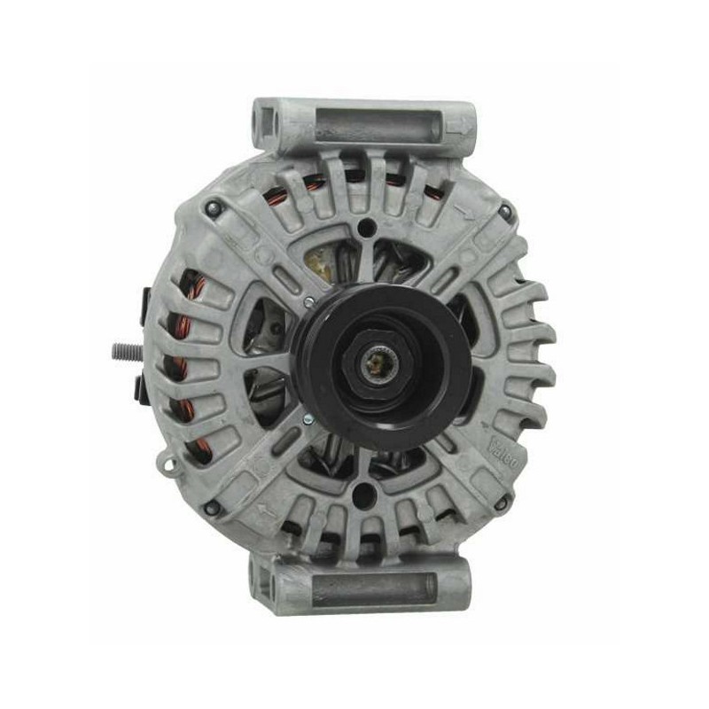 Alternator VALEO FG18S077 / MERCEDES-BENZ A0009067900