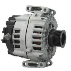 Alternator VALEO FG18S077 / MERCEDES-BENZ A0009067900 Alternator VALEO FG18S077 / MERCEDES-BENZ A0009067900