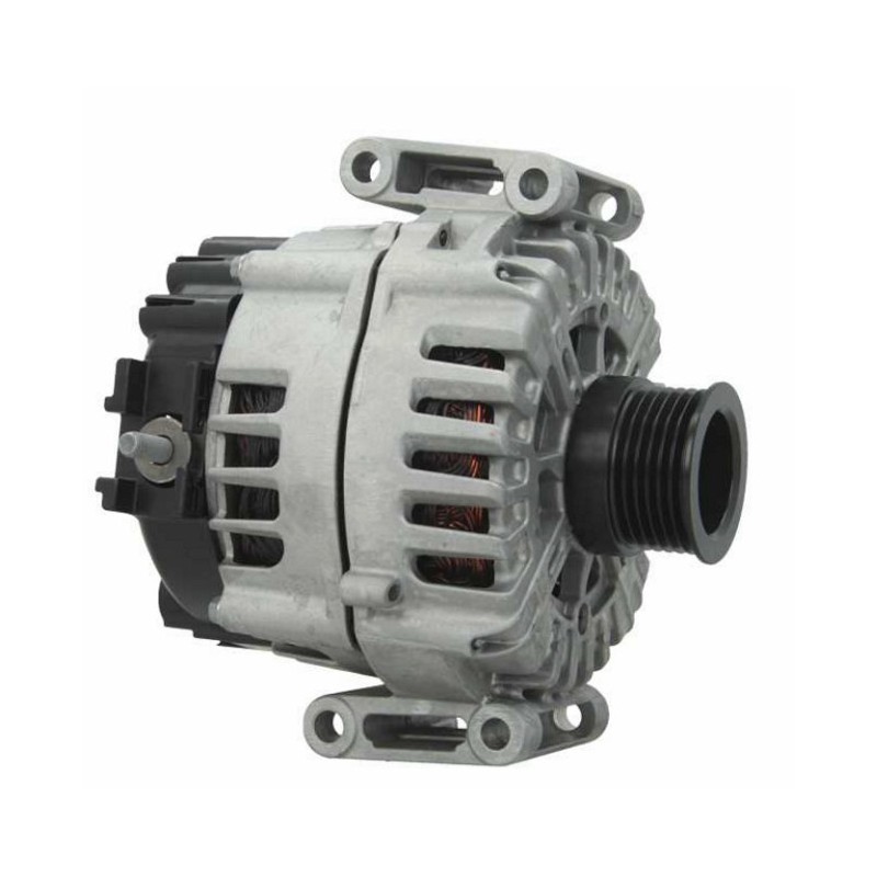 Lichtmaschine ersetzt VALEO FG18S077 / FGN18S077 / MERCEDES A0009067900