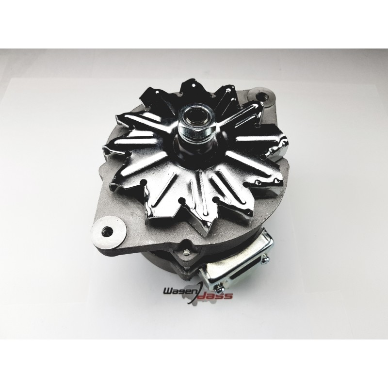 Alternator replacing DENSO 100211-5800 / 100211-0790 / 100211-0292