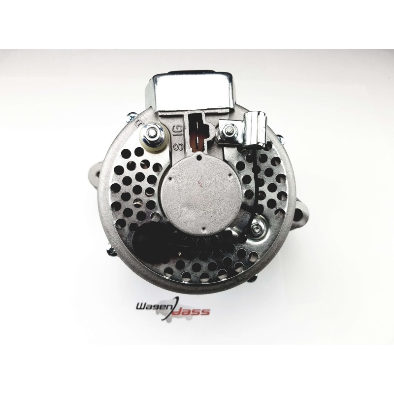 Alternatore sostituisce Denso 100211-5800 / 100211-0790 / 100211-0292