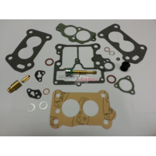 Service Kit for carburettor AISAN 6EE on MITSUBISHI / SUZUKI
