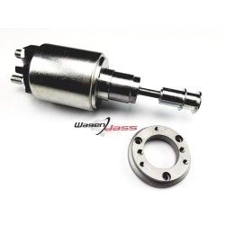 Solenoide  para motor de arranque Bosch 0001358017 / 0001358018 / 0001358020