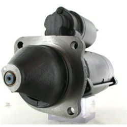 Motor de arranque sustituyeIskra IS1160 / AZF4148 / 11.131.575