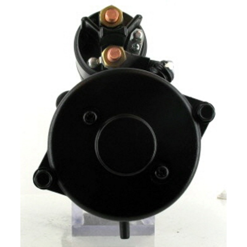 Motor de arranque sustituyeIskra IS1160 / AZF4148 / 11.131.575