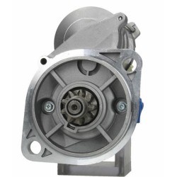 Motor de arranque sustituye128000-1100 / 128000-1101 / 128000-1102