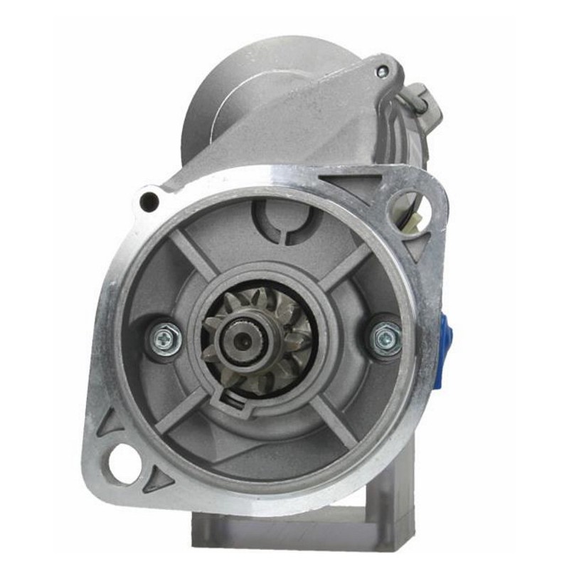 Starter replacing DENSO DENSO128000-1100 / 128000-1101 / 128000-1102