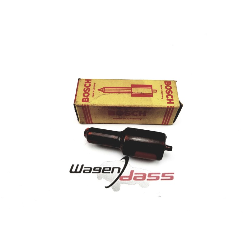 Injector BOSCH 0433270090019