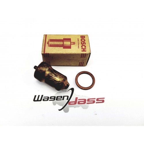 Diesel injektor Nozzle BOSCH DL84S1027 / 0433250048