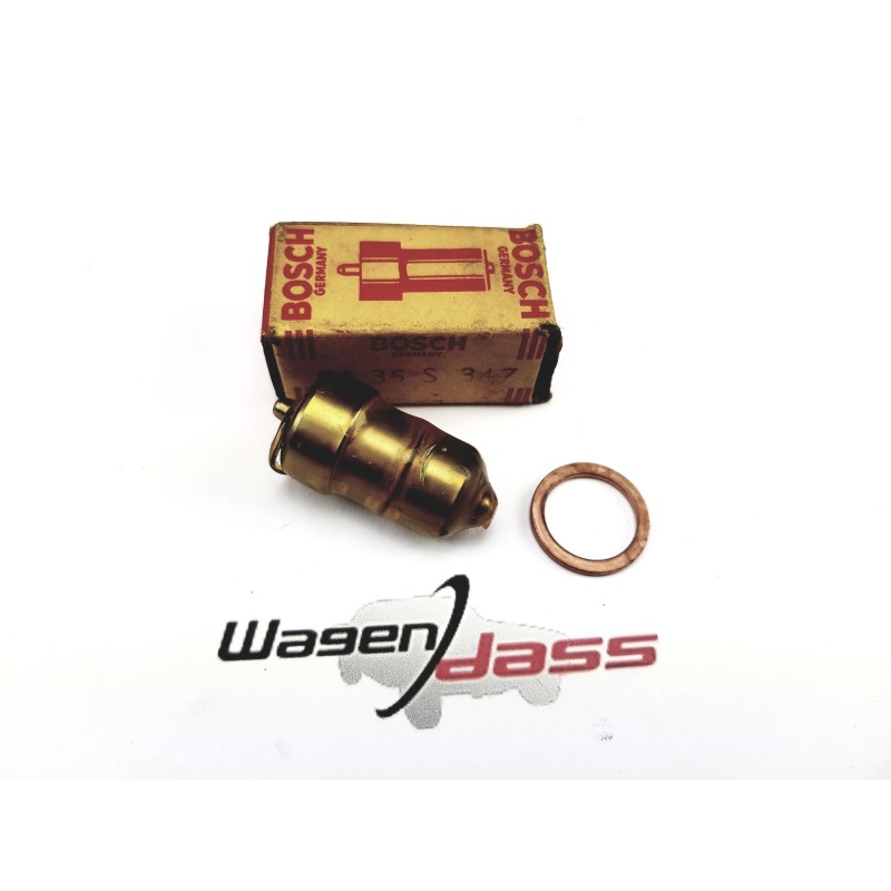 Injecteur pour moteur DW10B classe 5 sur PEUGEOT / CITROEN / FORD  / VOLVO