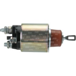 Solenoide para motor de arranque BOSCH 0001108411 / 0001108412 / 0001109304 / 0001109305