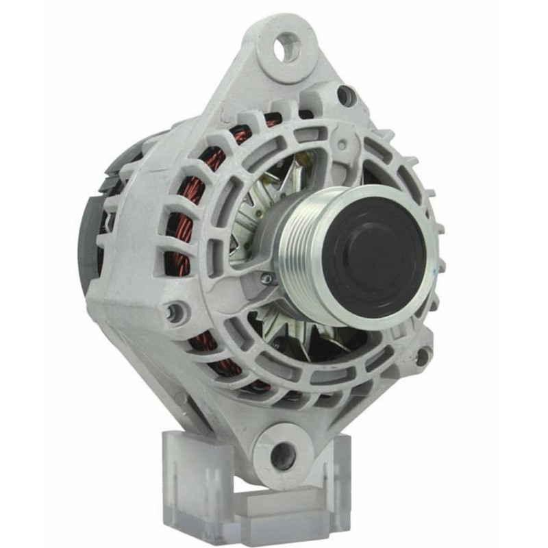 Alternator replacing DENSO101210-0160 / 101210-0161 / 101210-0162