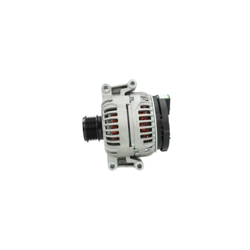 NUOVO alternatore sostituisce BOSCH 0124525113 / 0124525226 / VOLKSWAGEN 06H903016L / 06H903016LX NUOVO alternatore sostituisce BOSCH 0124525113 / 0124525226 / VOLKSWAGEN 06H903016L / 06H903016LX