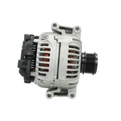 NUOVO alternatore sostituisce BOSCH 0124525113 / 0124525226 / VOLKSWAGEN 06H903016L / 06H903016LX NUOVO alternatore sostituisce BOSCH 0124525113 / 0124525226 / VOLKSWAGEN 06H903016L / 06H903016LX
