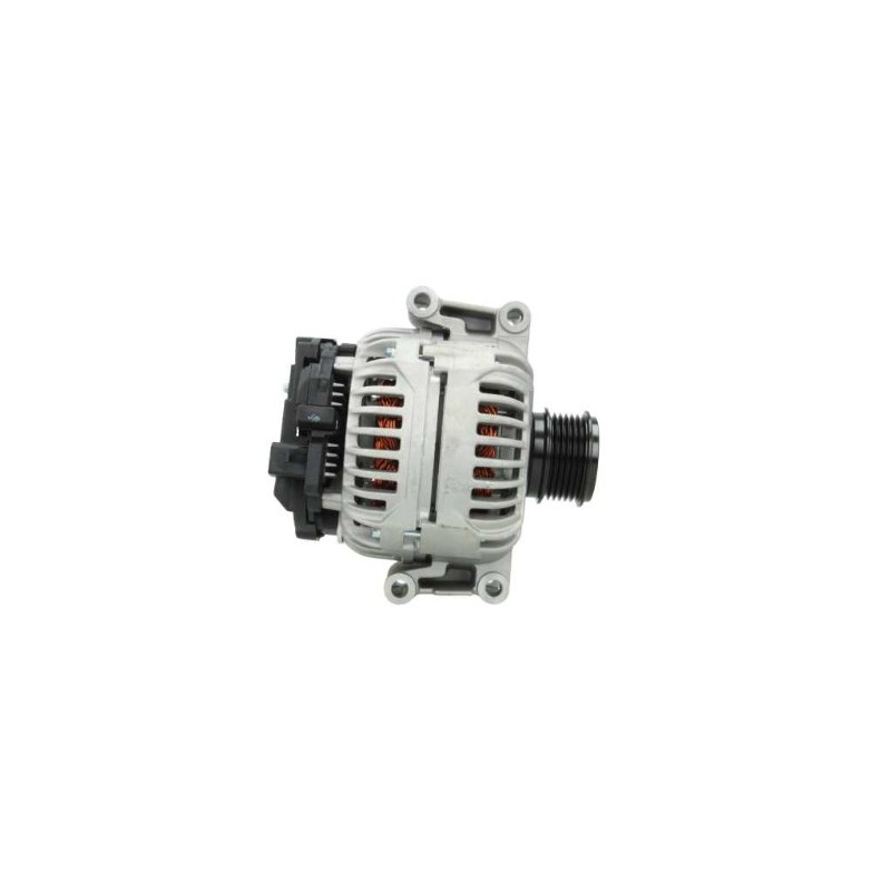 NUOVO alternatore sostituisce BOSCH 0124525113 / 0124525226 / VOLKSWAGEN 06H903016L / 06H903016LX NUOVO alternatore sostituisce BOSCH 0124525113 / 0124525226 / VOLKSWAGEN 06H903016L / 06H903016LX