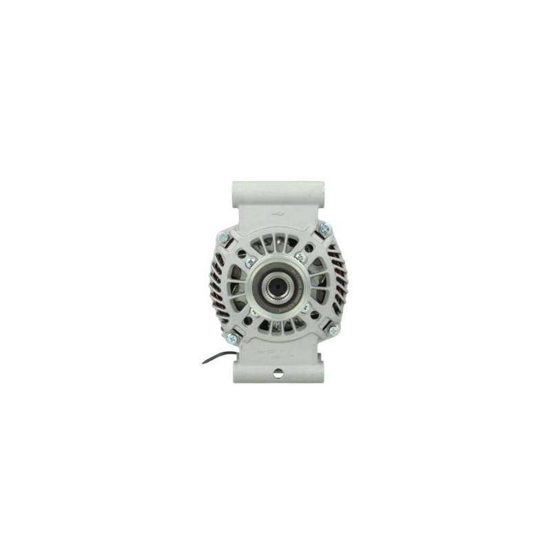 Alternator replacing BOSCH 0124525008 /0124525087