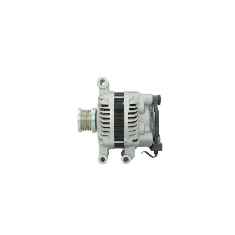 Alternator replacing BOSCH 0124525008 /0124525087