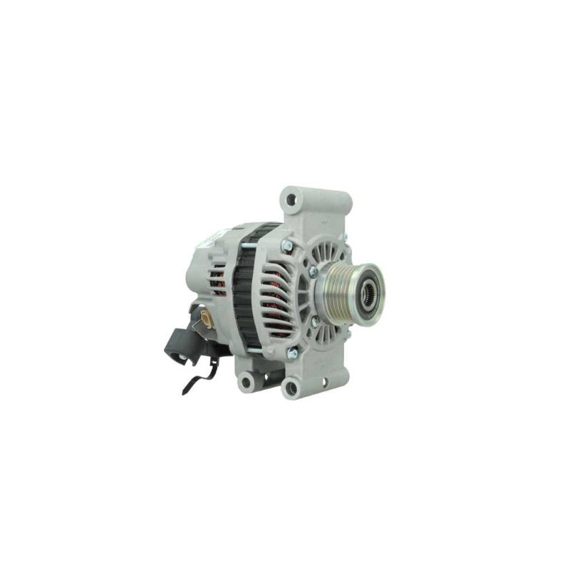 Alternator replacing BOSCH 0124525008 /0124525087