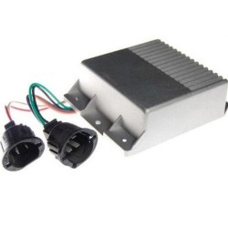 Módulo de encendido sustituido Ford D6AE-12A199-A1A / D6AE-12A199-A1B / D6AE-12A199-A1C 