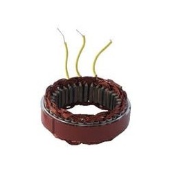Estator para alternador Bosch 0120450012 / 0120450016 / 0120450017
